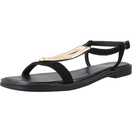 Platte sandalen Carmela 163290c