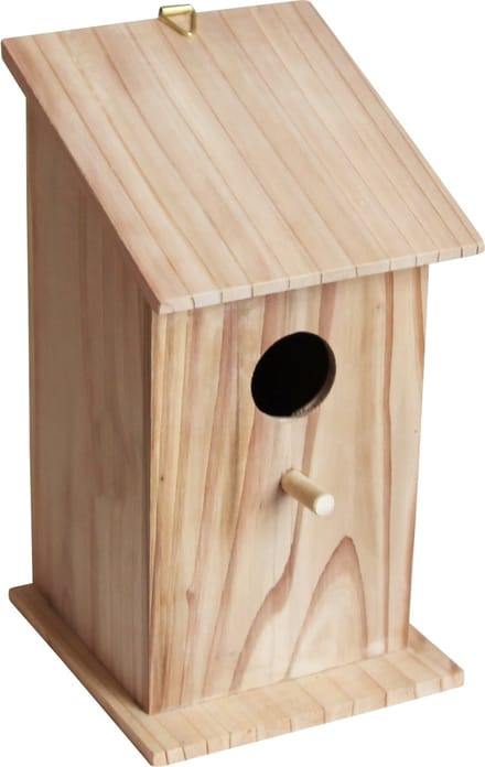 Nestkast
