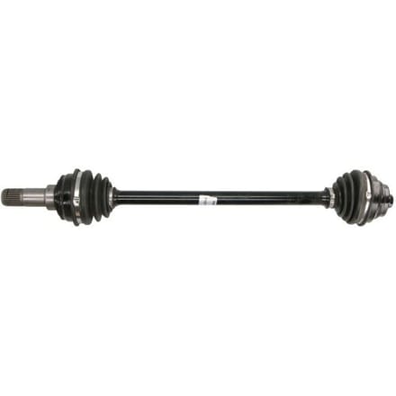 Aandrijfas POINT GEAR PNG76218