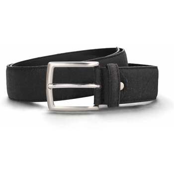 Lederen riem Nae Vegan Shoes Seva Piñatex