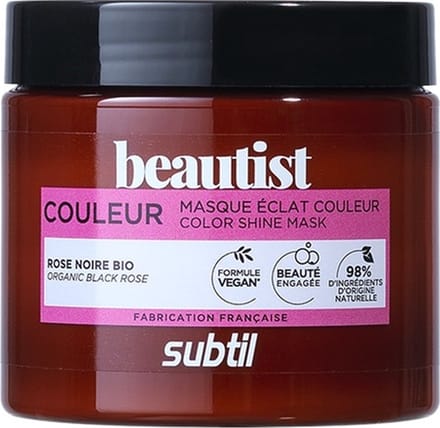 Subtil Masker Beautist Color Shine Mask 250ml