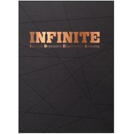 Infini   Livre Photo Idée Infinie