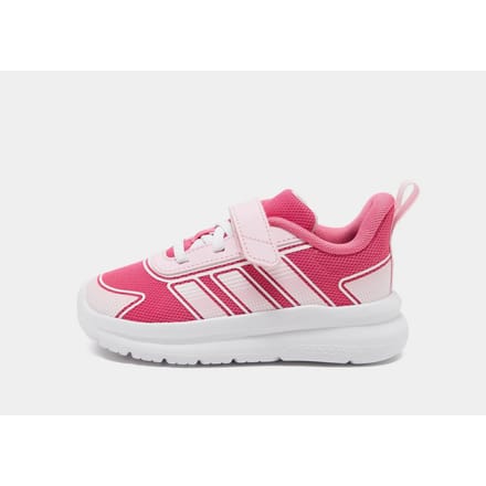 Adidas Tensaur Run 4.0 Babyschoenen Roze EU 25 1/2 Kinderen