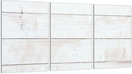 TMK ArtDeko - Glasbeschermplaat - 3x30x52 cm