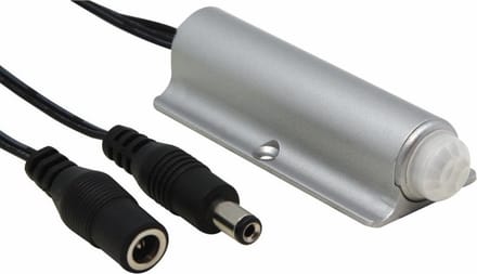 Perel PIR-SENSOR VOOR LEDSTRIPS