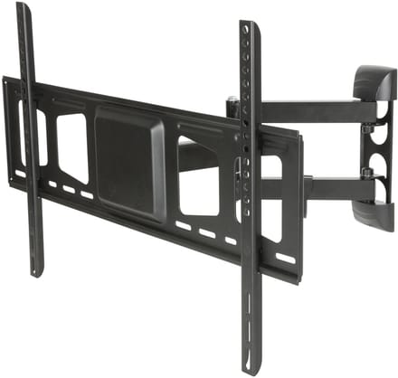 AV:Link USC601 volledig beweegbare tv-muurbeugel 32-60 inch VESA 600 x 400 tot 30 kg