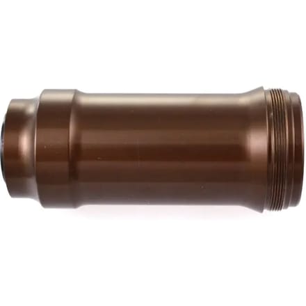 Motorhoezen Fox Factory 2018, 1.500 Bore, SV-Metric, EVOL, Kashima 230 x 60/65