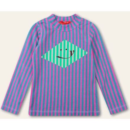 Oilily Turtle T-Shirt- maat152/12yr Roze