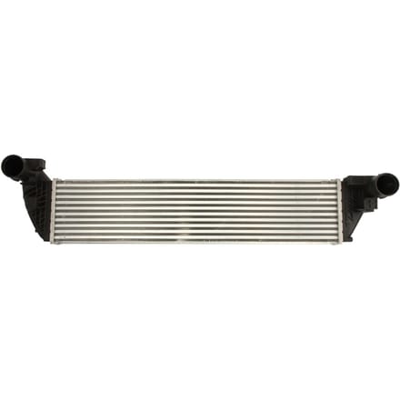 Intercooler THERMOTEC DAR024TT