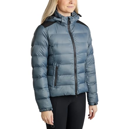 Donsjack voor dames Montar Athena