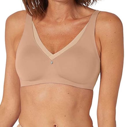 Dames minimizer bh True Shape Sensation - Smooth Skin, 85F