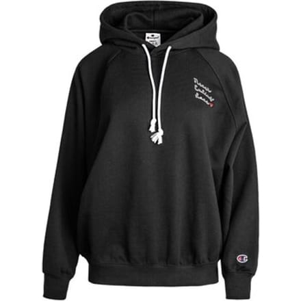 Capuchon sweaters Champion 116350KK001NBK