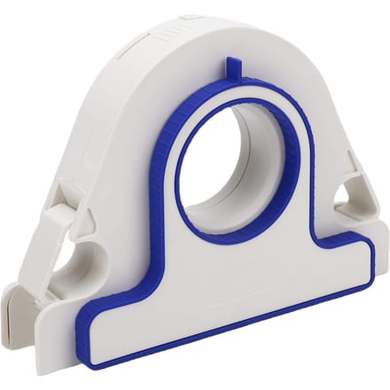 Maskeertape Applicator 6 Stuks Ergonomisch Draagbaar voor Muur Vloer white
