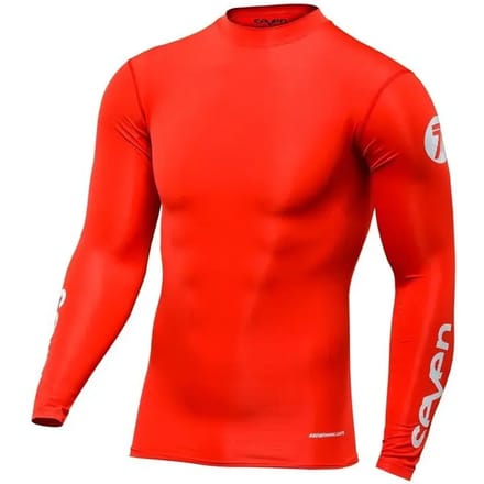 Compressietrui Seven Zero