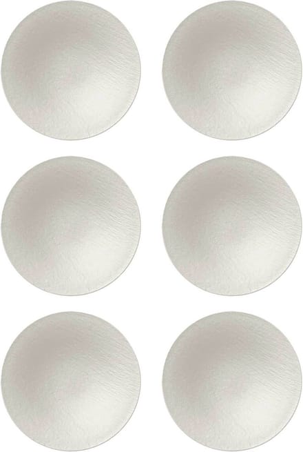 Schale Manufacture Rock Ø 29 cm Set van 6