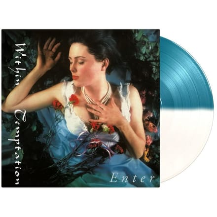 Within Temptation Single - Enter - voor Geen - standaard