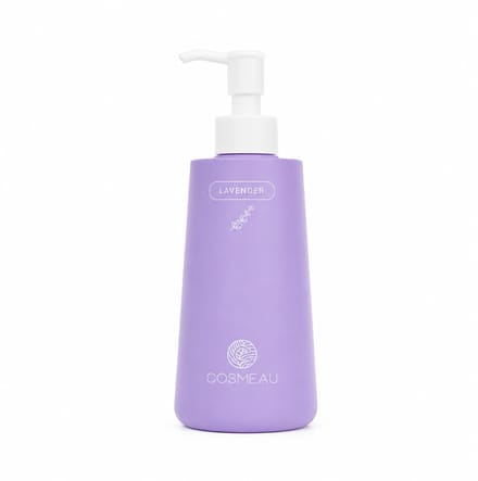 Cosmeau Wasparfum Lavendel - 250ml + Dispenser - Textielverfrisser