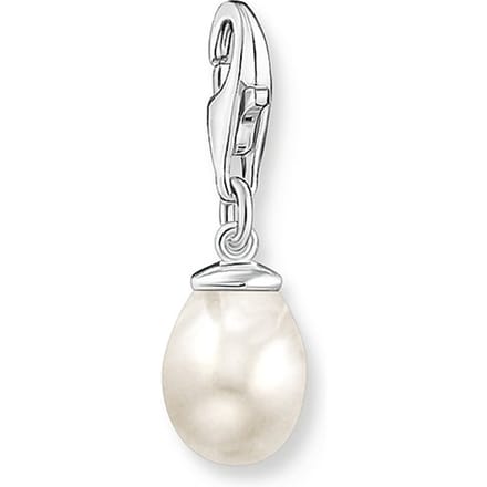 Thomas Sabo - 1997-082-14 - Charm - Dames - 925er Zilver