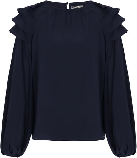 DreiMaster Blouse