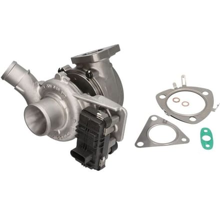 Lader, opladen TURBO REMAN 786880-23/TR