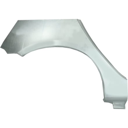 Spatbord BLIC 6504-03-5507582K, rechts
