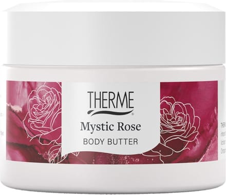 Therme Mystic Rose Bodybutter 75GR