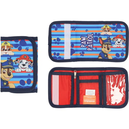 Paw Patrol portemonnee