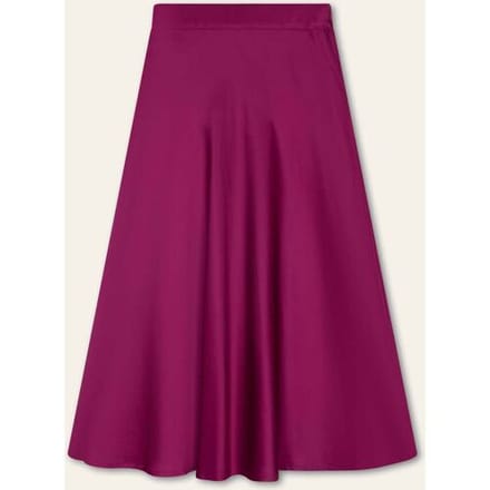 Oilily Sybel Rok- maat34 Magenta Paars