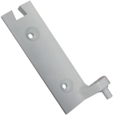 Scharnier boven verdamper voor koelkast Candy - 92140342