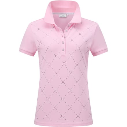 HV Society Poloshirt hvsrianne