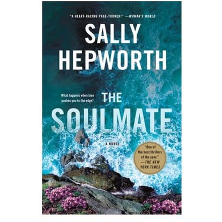 The Soulmate - Hepworth, Sally