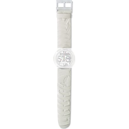 Swatch Plastic - Pop Medium - PM APMZ104 PMZ104 Gelindo Bordin band