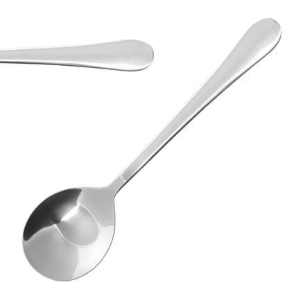 Olympia Buckingham Soeplepel - 17,5cm ( Set van 12 )