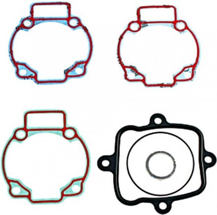 pakking bovenkant motor rms voor scooter piaggio 125 hexagon gtx 2000 nieuw