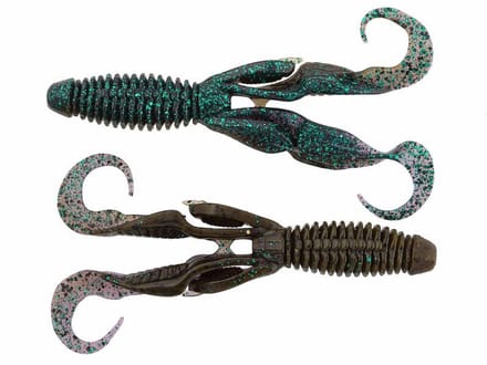 Z-Man Gremlin 4.5 Bama Bug 11.5cm Bama Bug