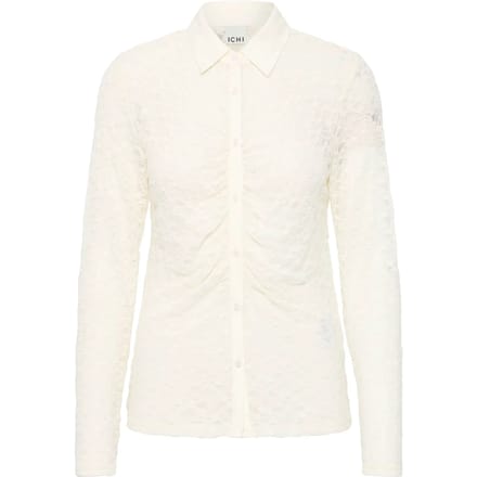 Vrouwenblouse Ichi Lacey