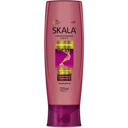 Skala Ceramidas Conditioner 325 ml