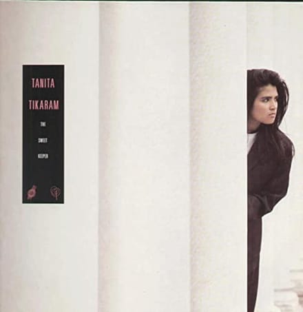 The Sweet Keeper - Tanita Tikaram LP
