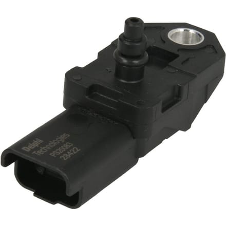 Sensor, inlaatspruitstukdruk DELPHI PS20083-12B1
