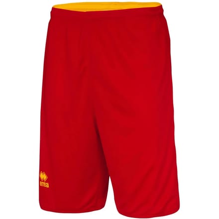 Errea Chicago Double Short Ad - Sportswear - Volwassen
