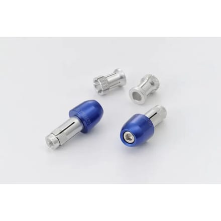 Stuuruiteinden Daytona Pino-1 (x2)