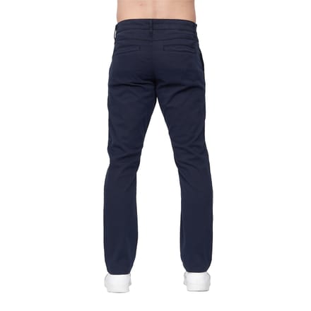 Duck and Cover Heren Moretor Chino (Marine)
