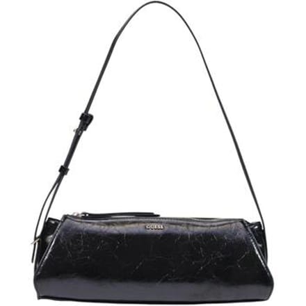 GUESS schoudertas Xena Mini Shoulder Bag Black zwart
