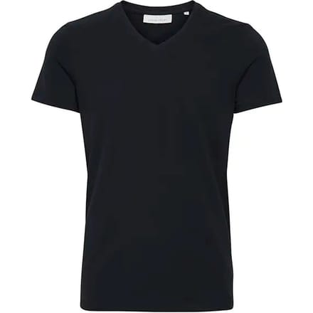 V-hals T-shirt Casual Friday lincoln