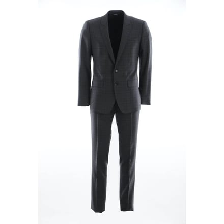 Dolce & Gabbana Men Suit
