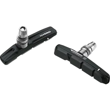 Paar schaatshouder accessoires Tektro vbrake 877.12