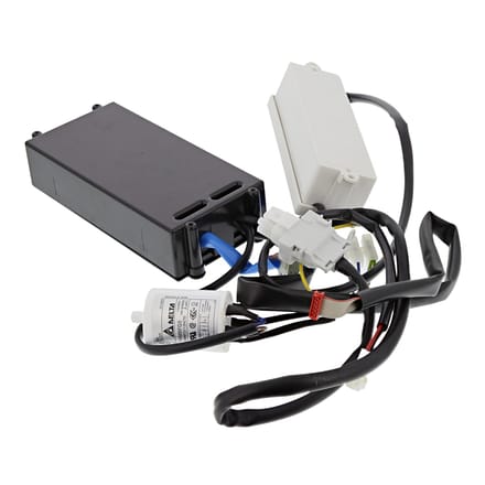 AEG set, installatie, electrisch, 61435459