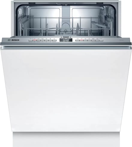 Bosch SMV4ITX11E Inbouw Vaatwasser
