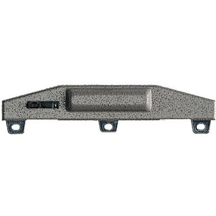 H0 Fleischmann Profi-rails 640000 Wisselaandrijving