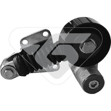 Spanpoelie, V-riem HUTCHINSON T6026